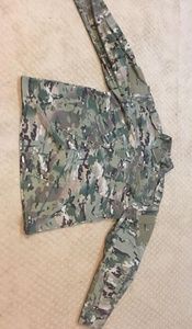Full Combat Cargo BDU suit